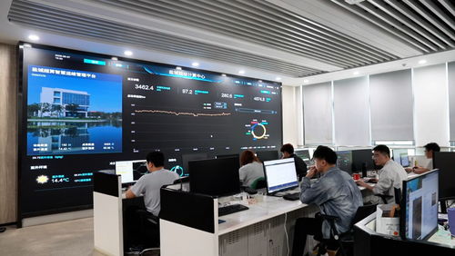 盐都 以算力筑基、创新为翼，培育新质生产力的实践与启示