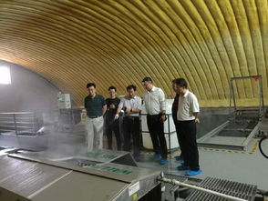 国务院南水北调办与中国国际工程咨询公司调研黄海所，共促清洁型水产养殖技术发展