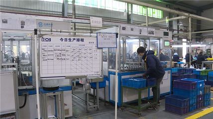 异地员工管理新策略 海盐某企业通过技术咨询保障生产效率